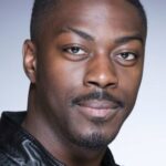 เดวิด อาจาลา (David Ajala)