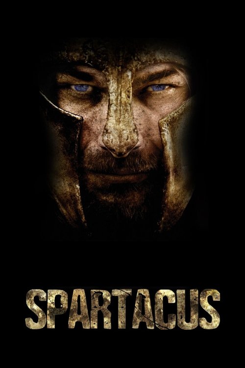 Spartacus (2010) สปาตาคัส