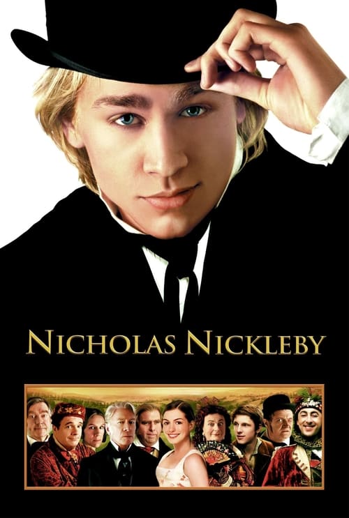 Nicholas Nickleby (2002) บรรยายไทย