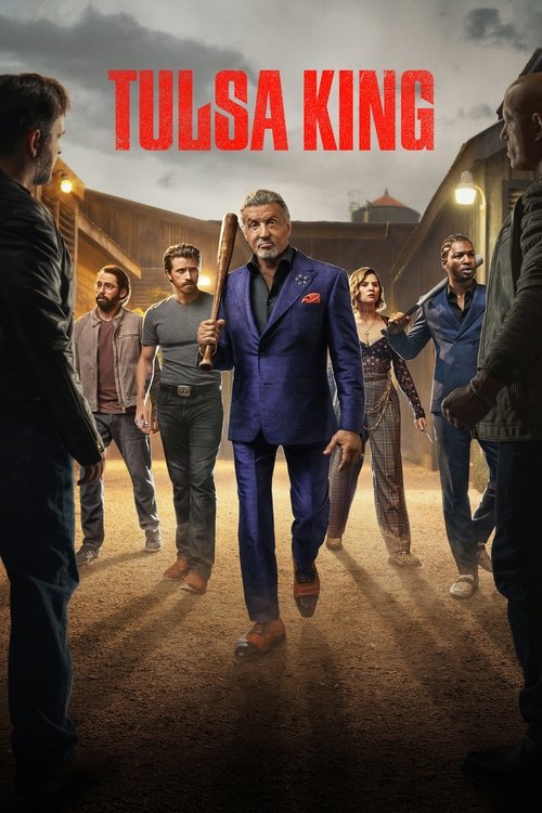 Tulsa King (2022) ราชันแห่งทัลซา