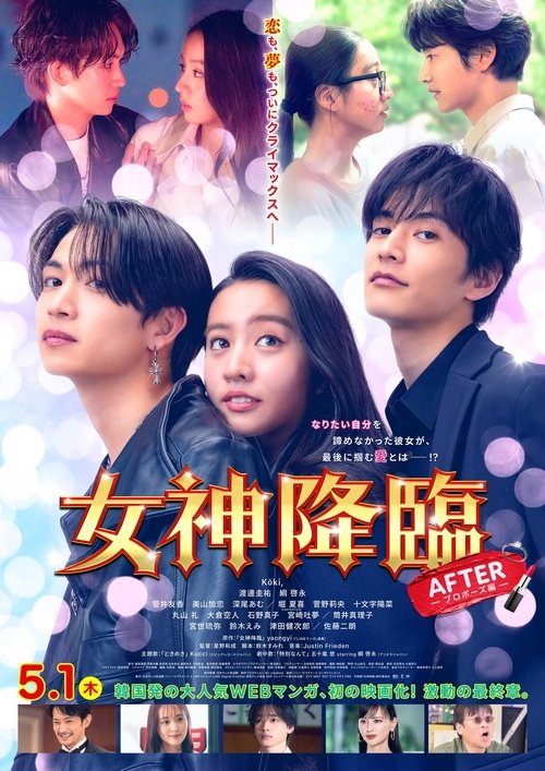True Beauty After (2025) บรรยายไทย