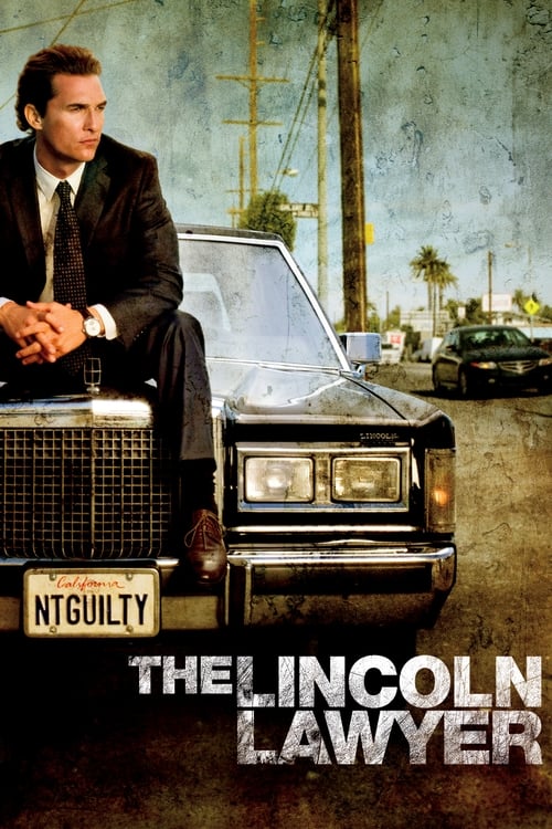 The Lincoln Lawyer พลิกเล่ห์ ซ่อนระทึก (2011)