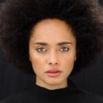 คาร์ลา โครม (Karla Crome)