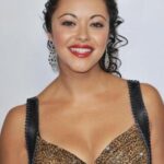 มาริซา รามิเรซ (Marisa Ramirez)