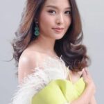 นพจิรา เลิศขจรนามกุล (Nopjira Lerkkajornnamkul)