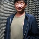 ซุน ซูเป่ย (Suen Shu-Pei)