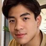 ต้นข้าว ชยุต นิติชากร (Tonkhao Chayuth Nitichakorn)