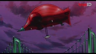 ตอนที่ 6 ภารกิจลับสายฟ้าแล่บ! (1998)