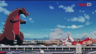 ตอนที่ 8 บุกถล่มอาณาจักรพวกผู้ใหญ่ (2001)