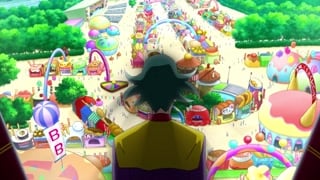 ตอนที่ 11 ยอดเชฟกะทะรั่ว (2013)