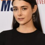 อลิสัน เพจ (Allison Paige)