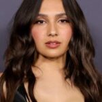 อาริอานนา ริวาส (Arianna Rivas)