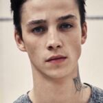 แอช สไตเมสต์ (Ash Stymest)