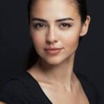 อัสลีฮาน มัลโบรา (Aslıhan Malbora)