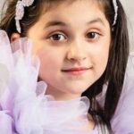 เบบี้ คิอาร่า คันนา (Baby Kiara Khanna)