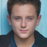 แบงค์ส เพียร์ซ (Banks Pierce)