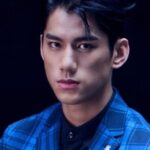 เบรันต์ จู (Berant Zhu)