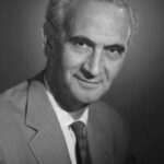 คาร์ล จาฟฟ์ (Carl Jaffe)