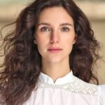 คาร์ล่า บารัตต้า (Carla Baratta)