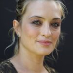 แคโรไลนา เครสเซนตินี (Carolina Crescentini)