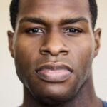 เซดริก คูเปอร์ (Cedrick Cooper)