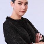 ชนกวนันท์ รักชีพ (Chanokwanun Rakcheep)