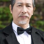 โจวจื่อหมิน (Chih-Min Chou)