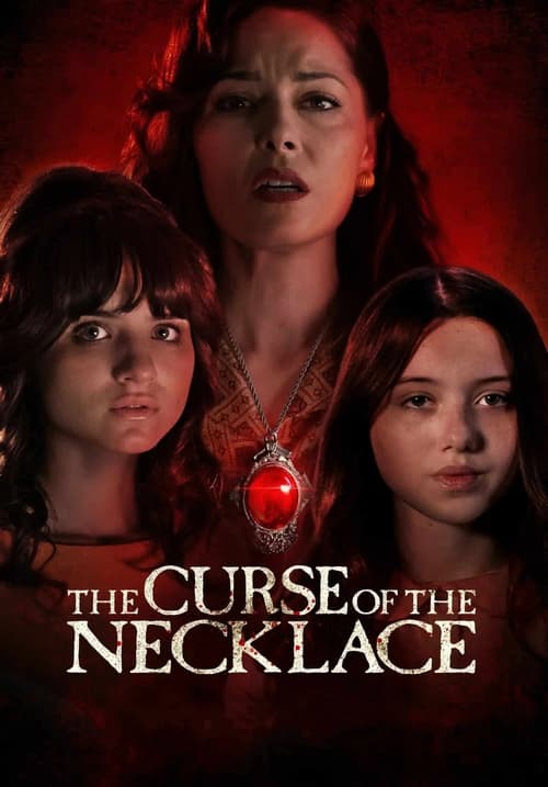 The Curse Of The Necklace สร้อยคอต้องคำสาป (2024) บรรยายไทย