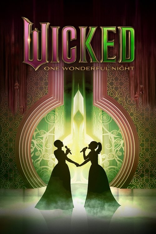 Wicked One Wonderful Night (2025) บรรยายไทย