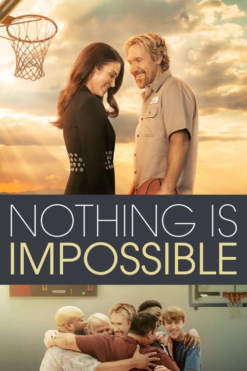 Nothing Is Impossible ชู้ตสู่ฝัน (2022) บรรยายไทย