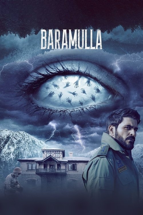 Baramulla บารามุลลาอาถรรพ์ (2025)