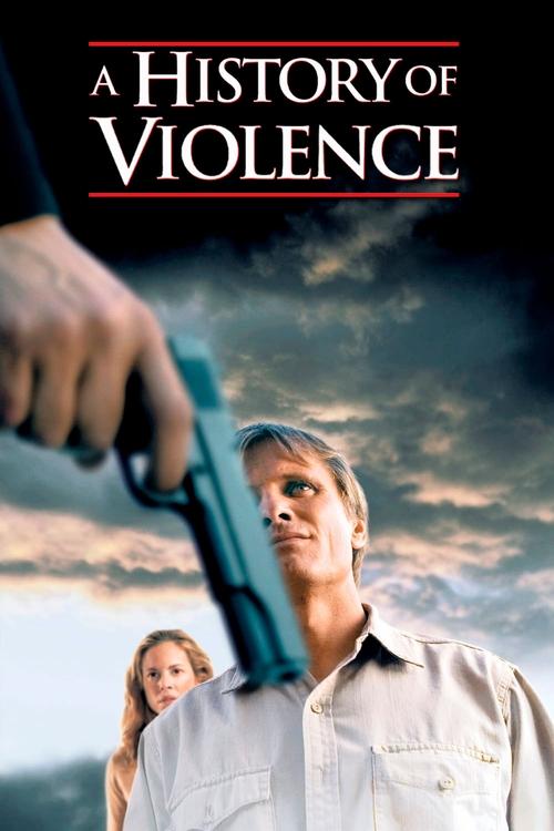 A History Of Violence คนประวัติเดือด (2005)