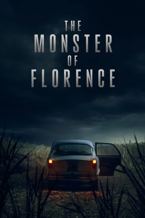The Monster of Florence ปีศาจแห่งพลอเรนซ (2025)