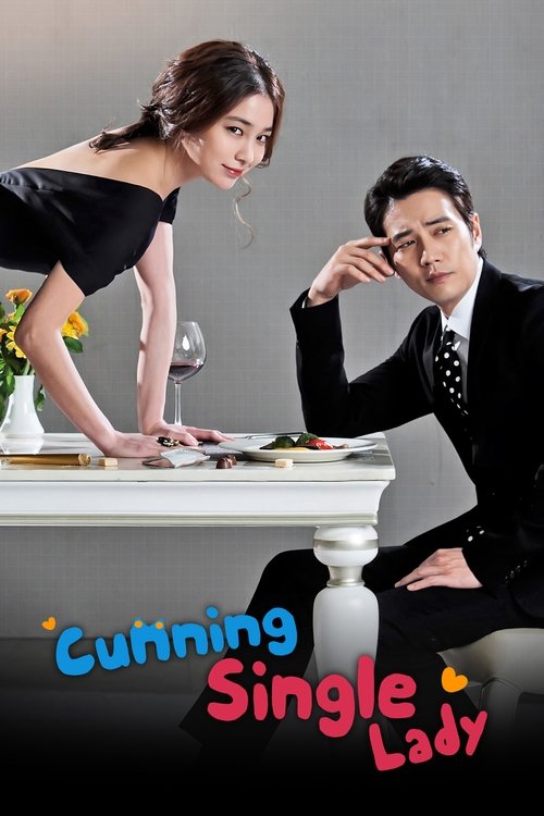Cunning Single Lady (2014) เล่ห์รักยัยตัวร้าย