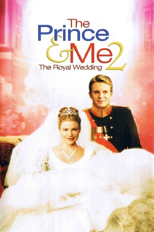 Me II The Royal Wedding รักนายเจ้าชายของฉัน 2 วิวาห์อลเวง (2006)