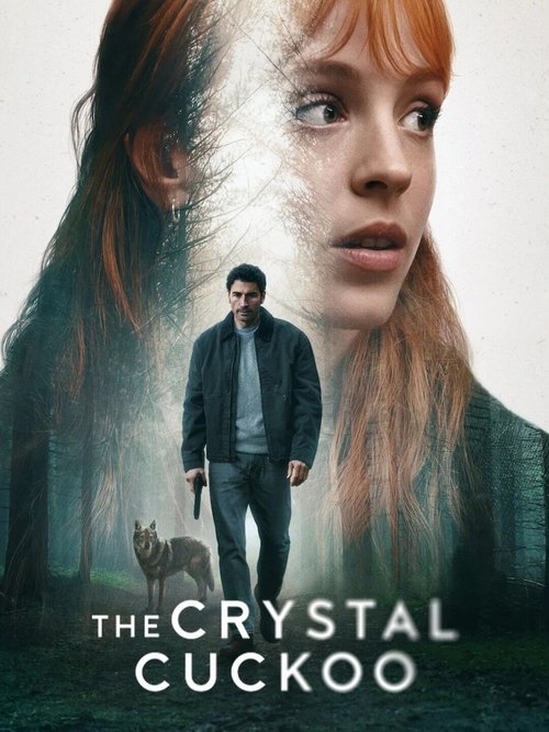 The Crystal Cuckoo (2025) กาเหว่าคริสตัล