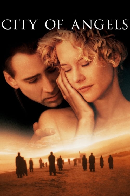 City Of Angels สัมผัสรักจากเทพ เสพซึ้งถึงวิญญาณ (1998)