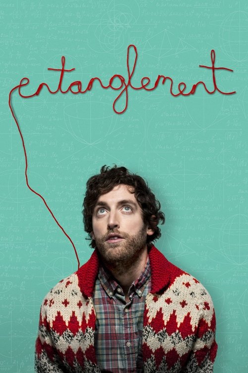 ENTANGLEMENT (2017) ชีวิตอันพัวพัน