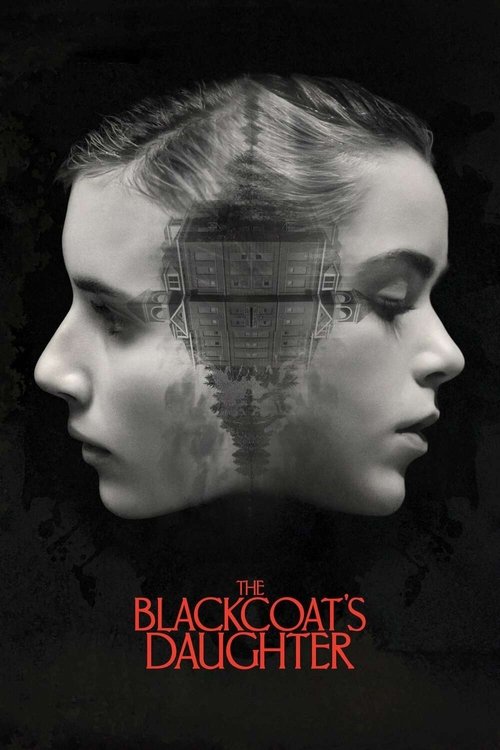The Blackcoat s Daughter (February) (2015)  เดือนสองต้องตาย