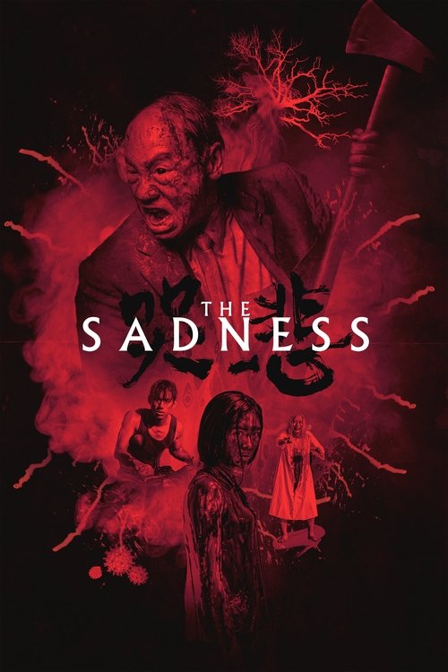 The Sadness โศกคลั่ง (2021) บรรยายไทย
