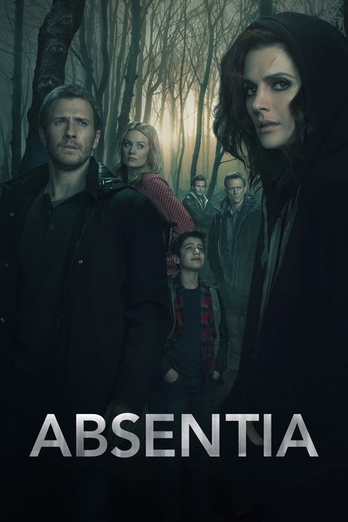 Absentia (2017) ล่าปริศนาสาบสูญ