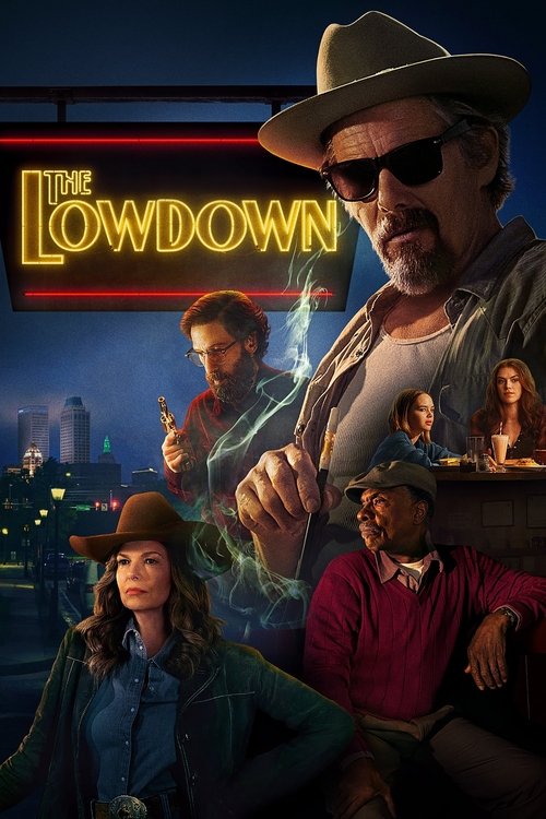 Lowdown (2025)