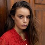 ฟรานเชสก้า โคลุชชี (Francesca Colucci)