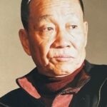 เก่อ จือจุน (Ge Zhijun)