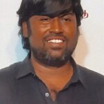 จอร์จ วิเจย์ เนลสัน (George Vijay Nelson)