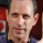 ไอแซค ฟลอเรนไทน์ (Isaac Florentine)