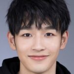 เจอร์รอน วู (Jerron Wu)