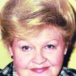 โจน โกลเวอร์ (Joan Glover)