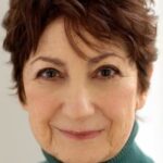 โจแอนนา เมอร์ลิน (Joanna Merlin)