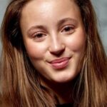 โจเซฟิน ชาวาร์เรีย ฮอยเบิร์ก (Josephine Chavarria Højbjerg)